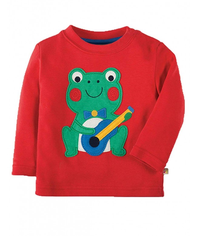 Mengmeng Cartoon Dinosaur Aircraft Pajamas