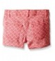 Cheap Designer Girls' Shorts