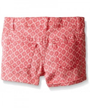 Cheap Designer Girls' Shorts