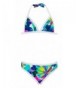 Snapper Rock Little Triangle Bikini