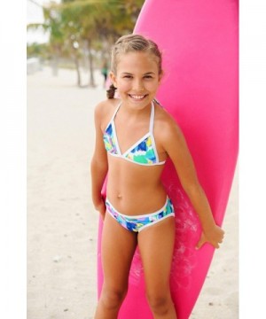 Cheapest Girls' Fashion Bikini Sets