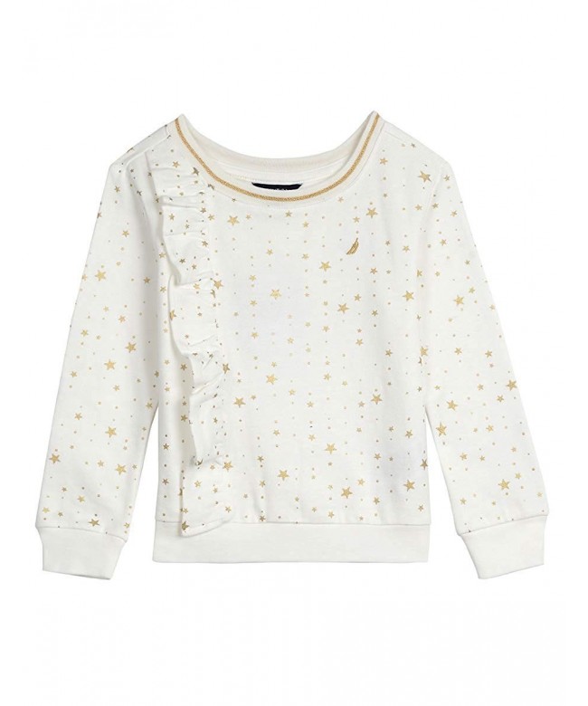 Nautica Toddler Sleeve Holiday Fashion