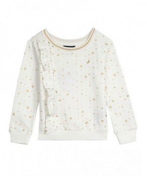 Nautica Toddler Sleeve Holiday Fashion