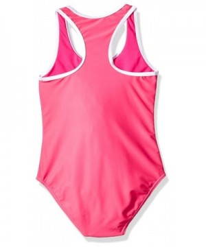 Cheap Real Girls' One-Pieces Swimwear