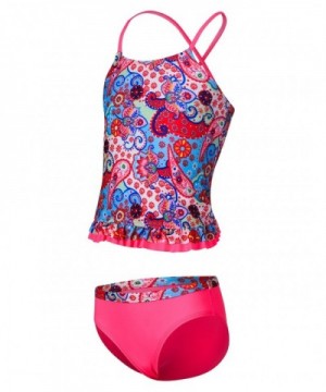 Most Popular Girls' Two-Pieces Swimwear Online Sale