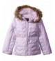 Ok Kids Girls Design Jacket