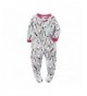 Carters Girls Pc Fleece 357g152