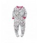 Carters Girls Pc Fleece 357g152