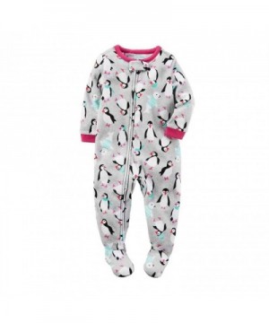 Carters Girls Pc Fleece 357g152