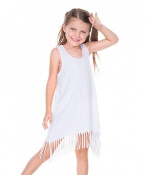 Hot deal Girls' Casual Dresses