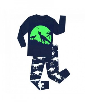 Brands Boys' Pajama Sets Outlet