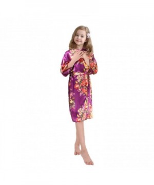 FCTREE Kimono Nightgown Wedding Birthday