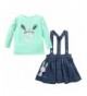 Girls' Clothing Sets Outlet Online