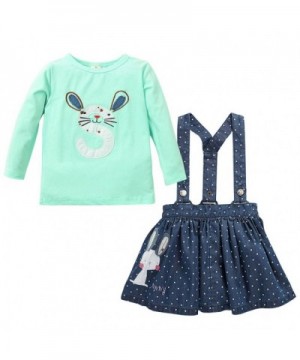 Girls' Clothing Sets Outlet Online