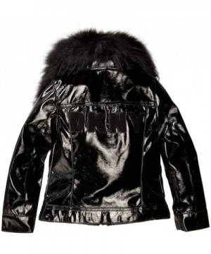 Trendy Girls' Outerwear Jackets Online