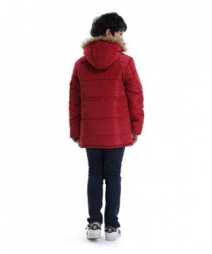 Brands Boys' Outerwear Jackets & Coats On Sale