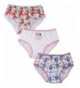 Shimmer Shine Girls Underwear Pack