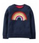 GSVIBK Little Sweatshirts Cartoon Pullover