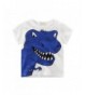 Fashion Stylish Cartoon Printed T Shirt