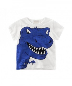 Fashion Stylish Cartoon Printed T Shirt