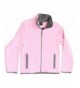 Just Love Polar Fleece Jacket