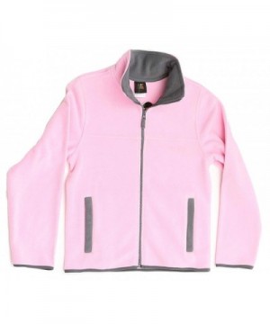 Just Love Polar Fleece Jacket