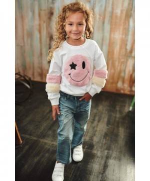 Brands Girls' Sweaters On Sale