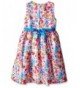 Girls' Special Occasion Dresses