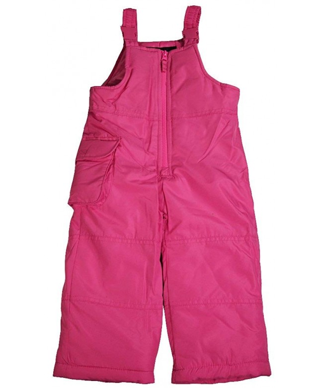 Weather Tamer Girls Pants Insulation