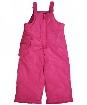 Weather Tamer Girls Pants Insulation