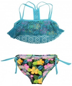 Cheap Designer Girls' Fashion Bikini Sets Online Sale