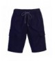 Beachcombers Bottoms Cotton Shorts String