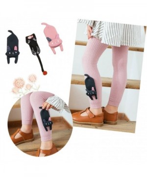 Fashion Girls' Leggings Wholesale