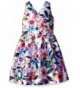 Pippa Julie Girls Party Dress