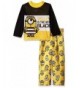 Despicable Me Boys 2 Piece Pajama