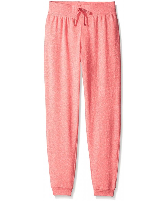 Derek Heart Jogger Banded Bottom