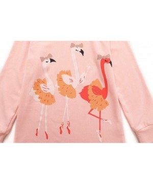Cheap Designer Girls' Pajama Sets Online