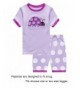 Sleeve Pajamas Summer Cotton Sleepwears