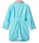 Brands Girls' Bathrobes Clearance Sale