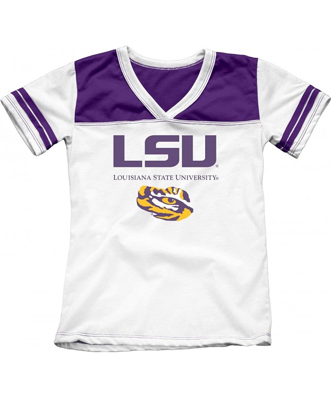 Louisiana State University Tigers Girls