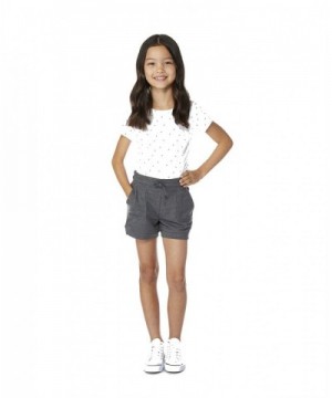 32 DEGREES GIRLS KNITTED SHORT