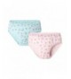 Threegunkids Chrismas Printed Panties Underwear