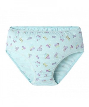 Trendy Girls' Panties Wholesale