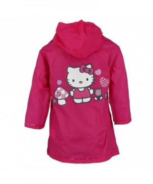 Brands Girls' Rain Wear Wholesale