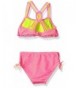 Hot deal Girls' Fashion Bikini Sets Clearance Sale