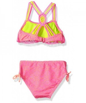 Hot deal Girls' Fashion Bikini Sets Clearance Sale