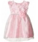 Sweet Heart Rose Metallic Babydoll