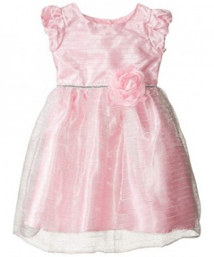 Sweet Heart Rose Metallic Babydoll