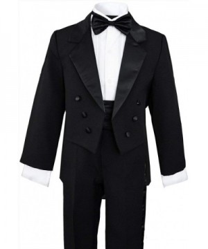 Fashion Boys' Tuxedos Outlet