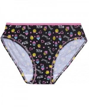 Designer Girls' Underwear Online